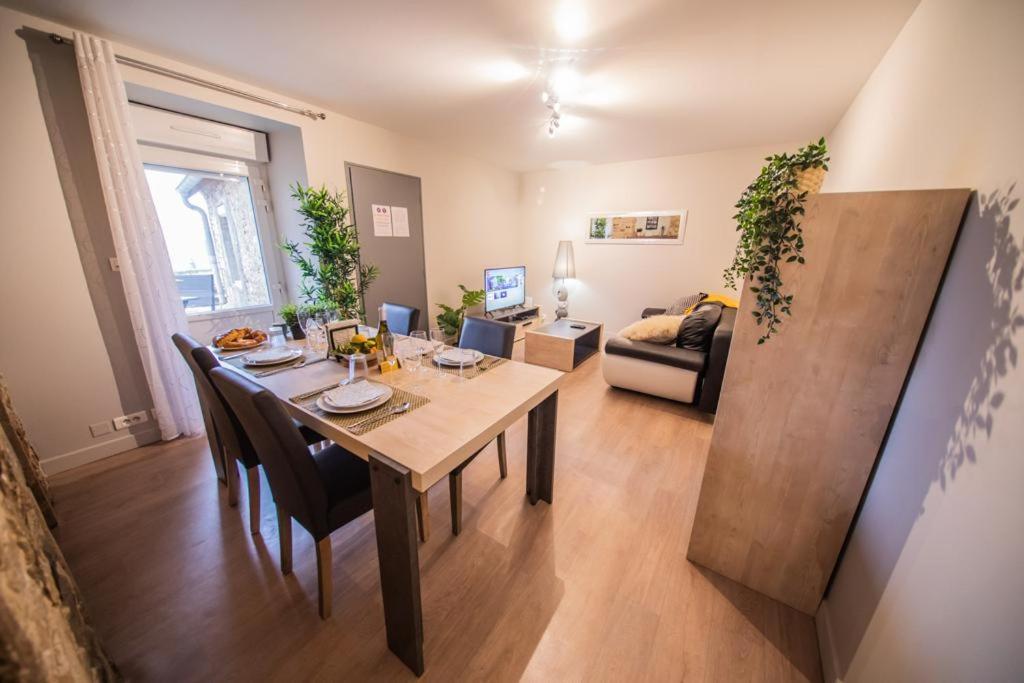 La Madeleine -Gare - Centre-Ville - Home-One Saint-Vit Екстериор снимка