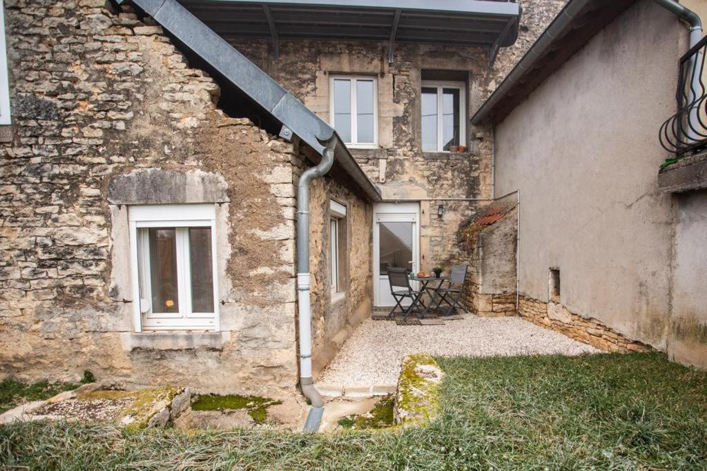 La Madeleine -Gare - Centre-Ville - Home-One Saint-Vit Екстериор снимка