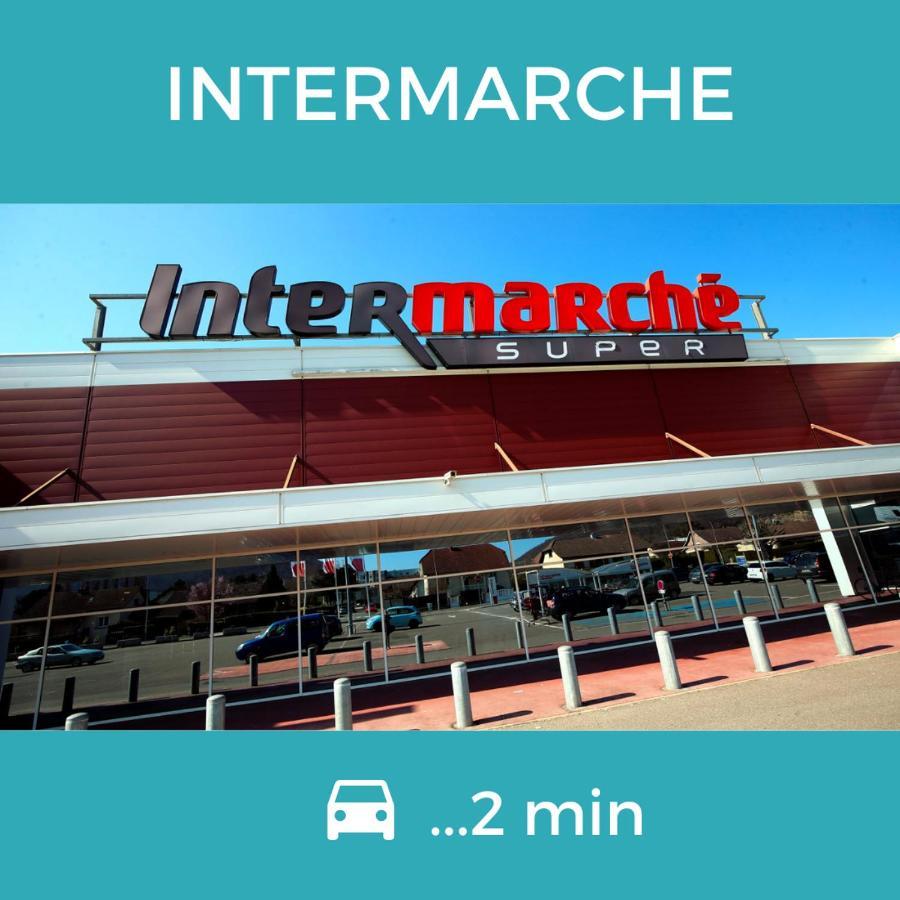 La Madeleine -Gare - Centre-Ville - Home-One Saint-Vit Екстериор снимка
